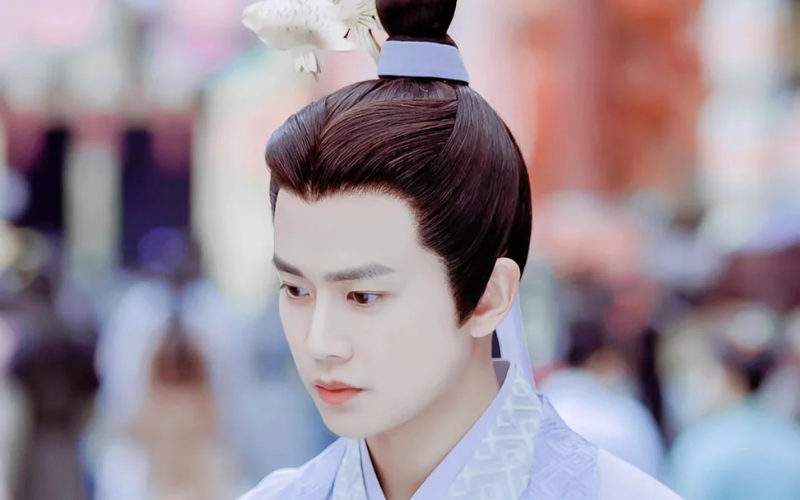 Bài Học Từ Chuyện Tình Nhậm Gia Luân Và Nhiếp Hoan