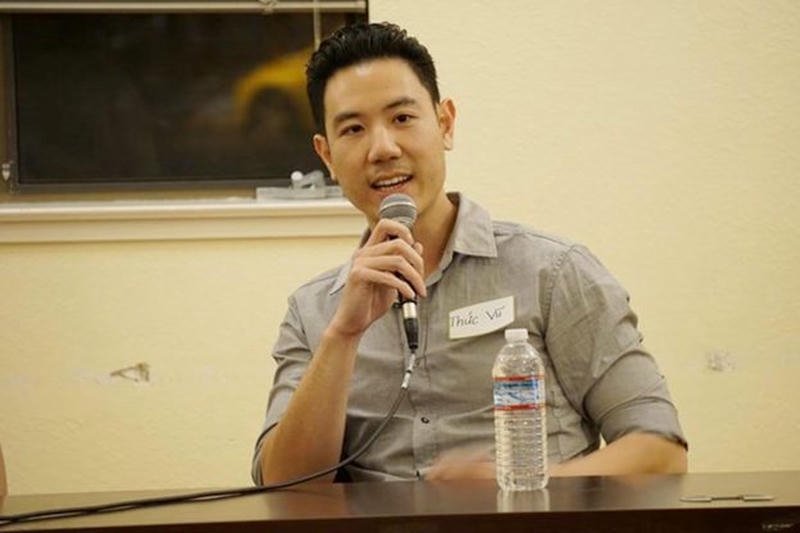 Bài Học Từ Thức Vũ Kiến Thức, Bản Lĩnh Và Tư Duy Ra Quyết Định