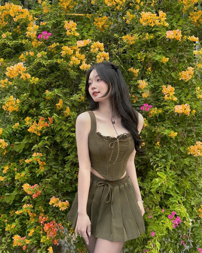Bình An hình sex đầy mê hoặc