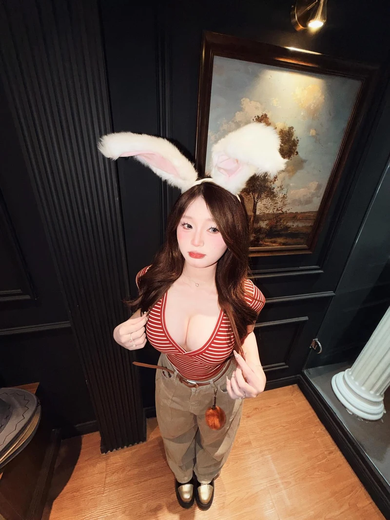 Bình An hình sex trắng hồng quyến rũ