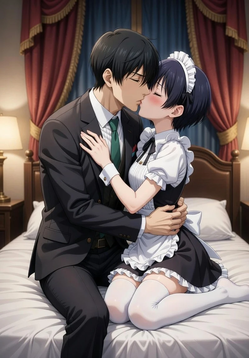 Blue Lock Hentai R34 Mông Cong Dâm Dục