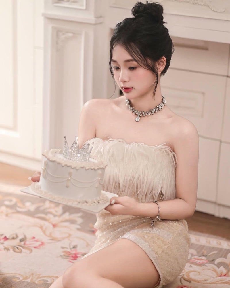 Bộ ảnh sex Bình An mới nhất hôm nay