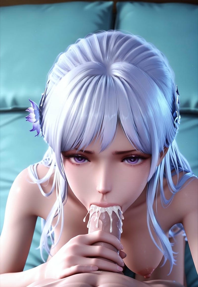 Bộ ảnh sex donghua siêu kích dục