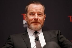 Bryan Cranston phim và chương trình truyền hình