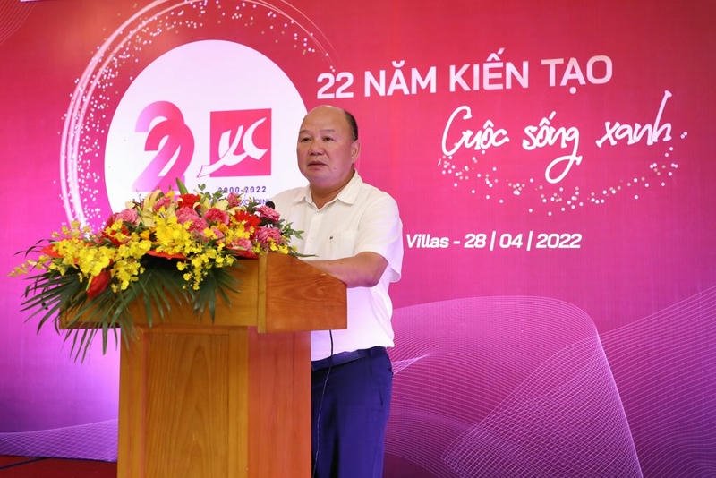 Các Lĩnh Vực Kinh Doanh Nổi Bật Của Tập Đoàn Xuân Cầu