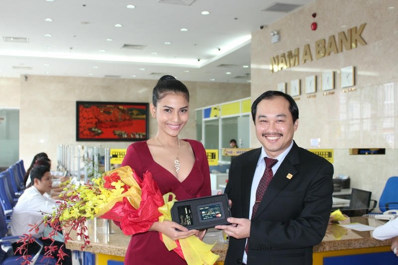 Chân Dung Ông Trần Ngô Phúc Vũ Vị Chủ Tịch Nam Á Bank Và Các Vai Trò Khác