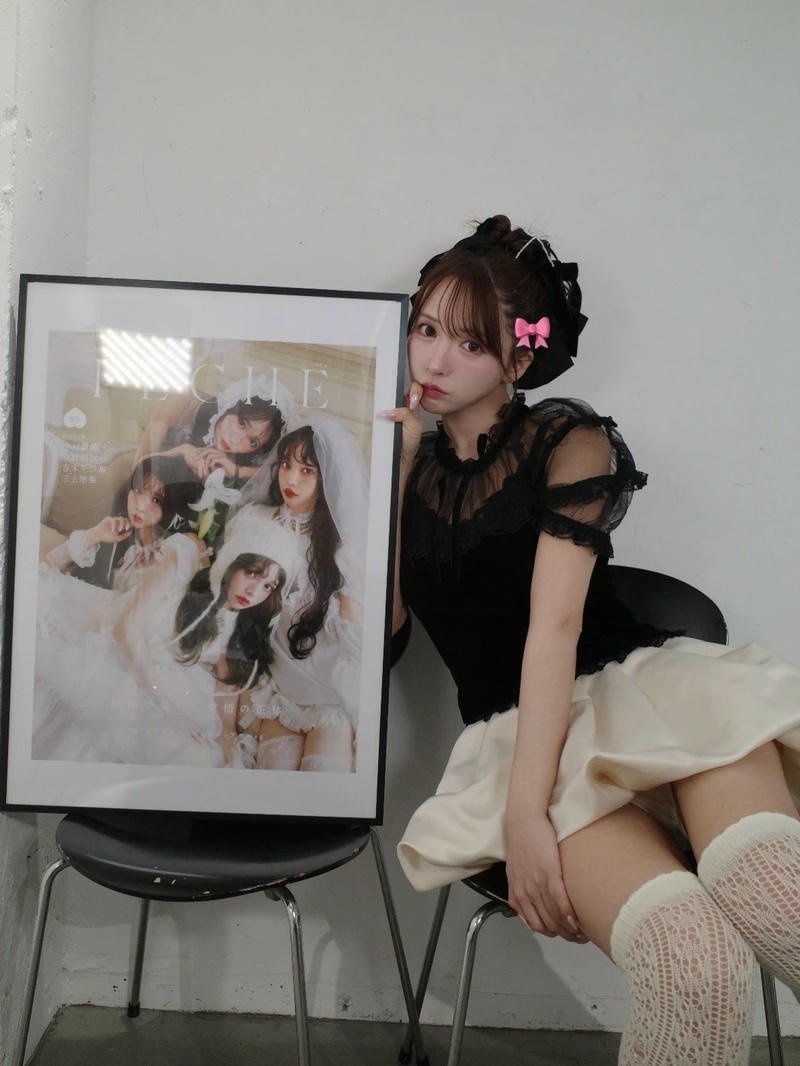 Chi tiết tạo dáng giúp hình ảnh thêm phần sinh động