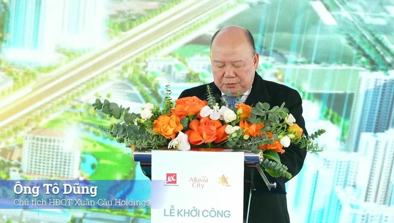 Chiến Lược Phát Triển Và Tầm Nhìn Dài Hạn Của Xuân Cầu Holding