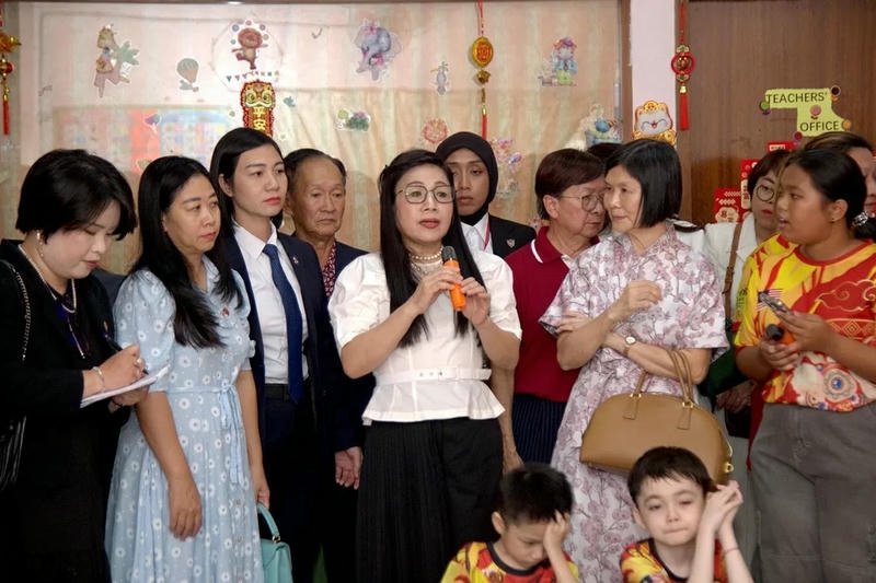 Chính sách của Việt Nam đối với kiều bào và tầm nhìn tương lai