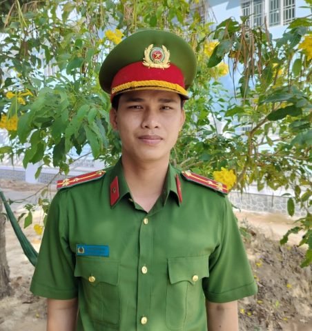 Công An Viên Là Ai? Quyền Hạn Và Chế Độ Pháp Lý