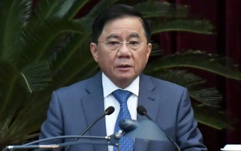 Cuộc Sống Gia Đình Của Các Lãnh Đạo Cấp Cao Tại Việt Nam