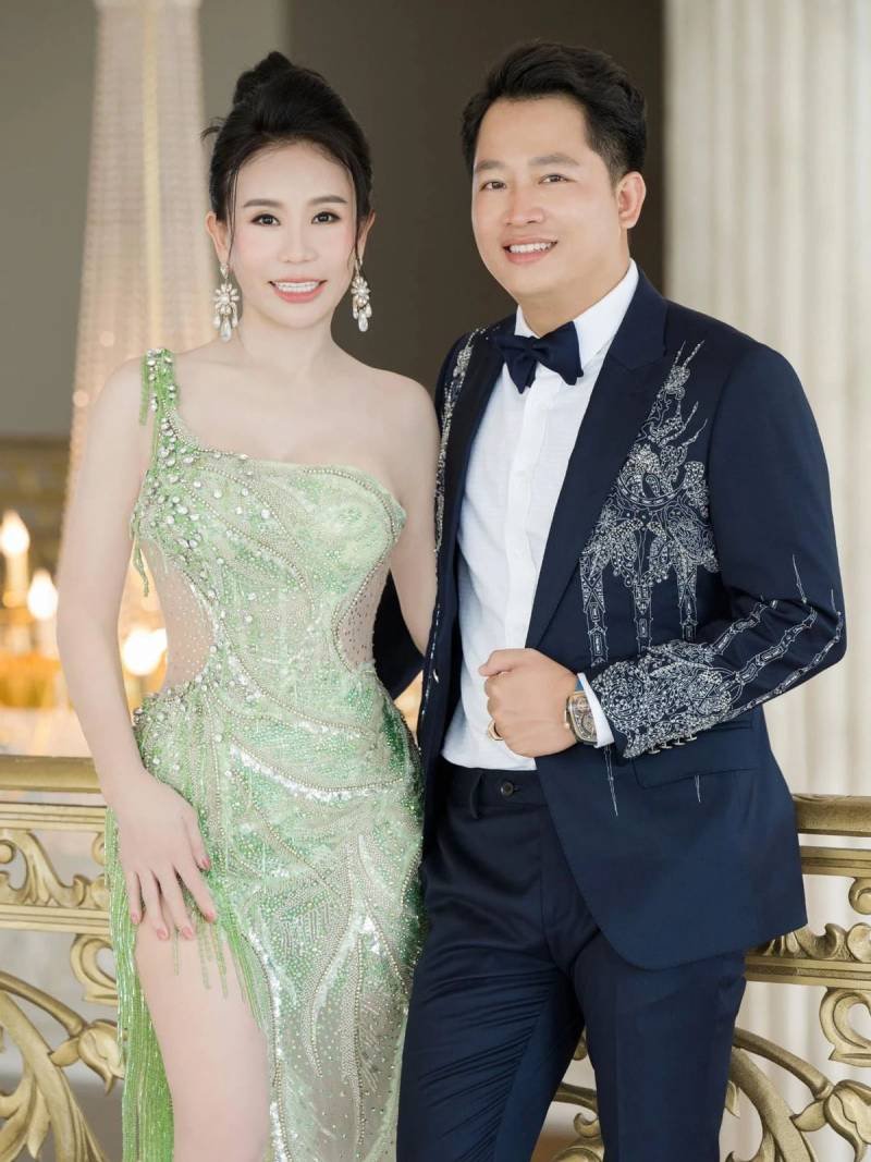 Cuộc sống cá nhân và gia đình của Mai Lisa