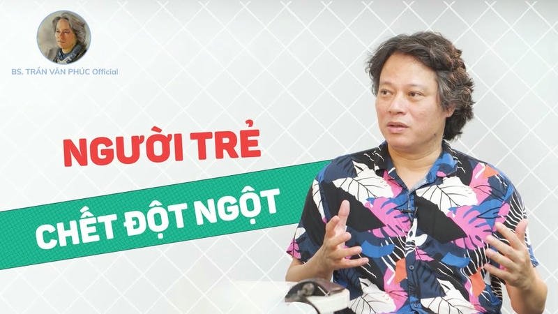 Dấu Ấn Của Bác Sĩ Trần Văn Phúc Trong Công Tác Nâng Cao Nhận Thức Y Tế Cộng Đồng