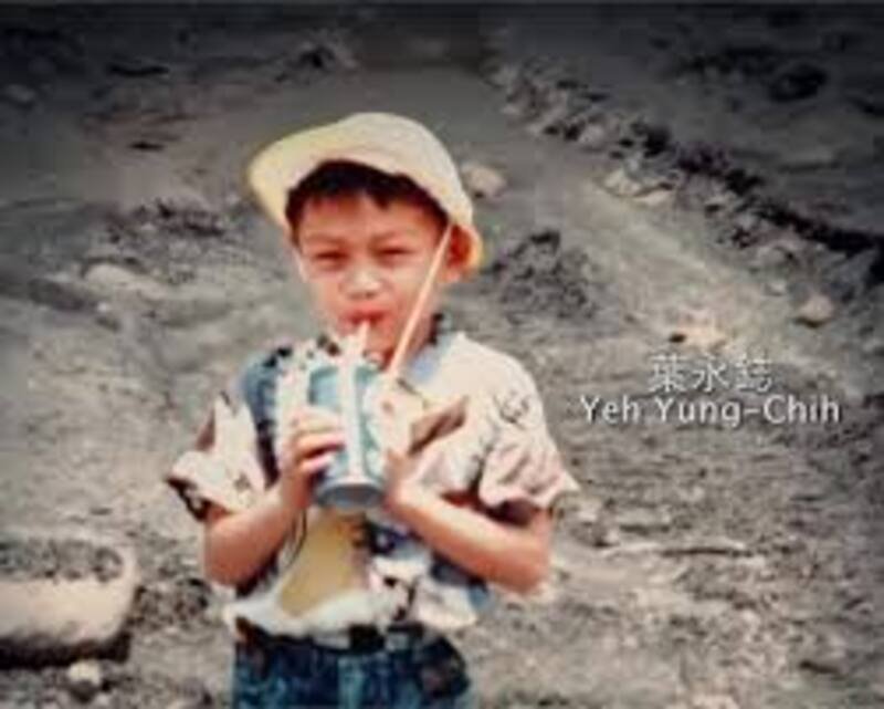 Diệp Vĩnh Chí Là Ai (1)