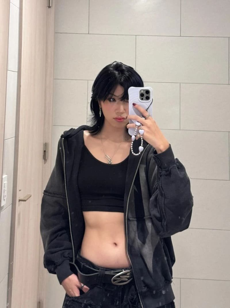 Đồng Ánh Quỳnh- Khởi Đầu Từ Sân Khấu Thời Trang