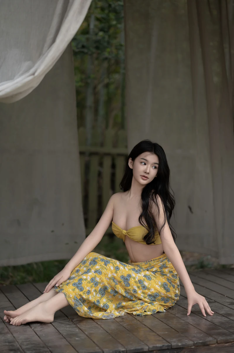 Gái Xinh Mềm Mại Hình Sex Gợi Tình