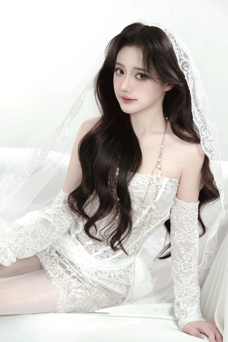 Gái xinh 2k5 tư thế nằm bikini đầy mê hoặc
