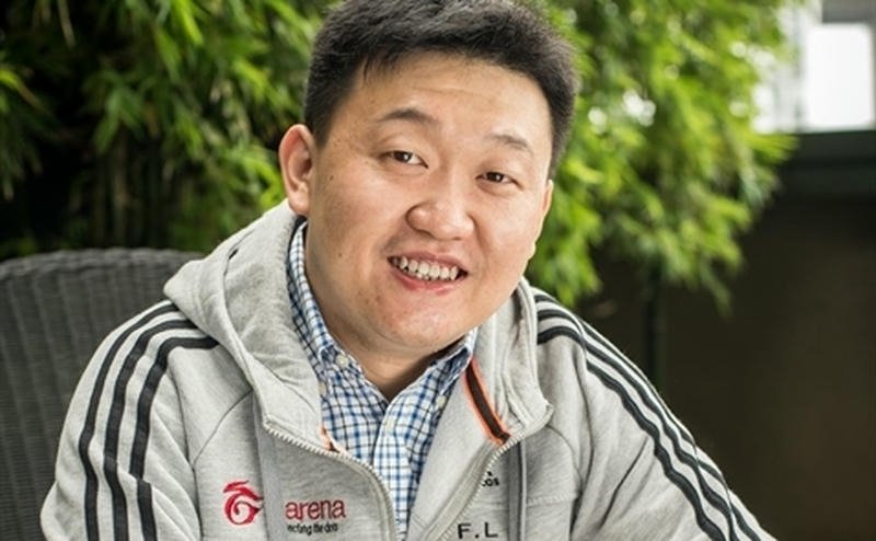 Garena và tầm nhìn của Forrest Li Đưa Free Fire ra thế giới