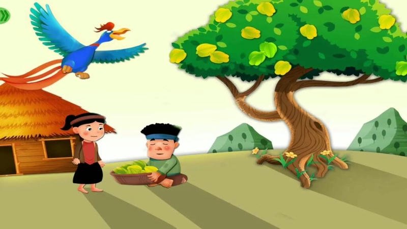 Giá Trị Bền Vững Của Truyện Cổ Tích Cây Khế Trong Xã Hội Hiện Đại