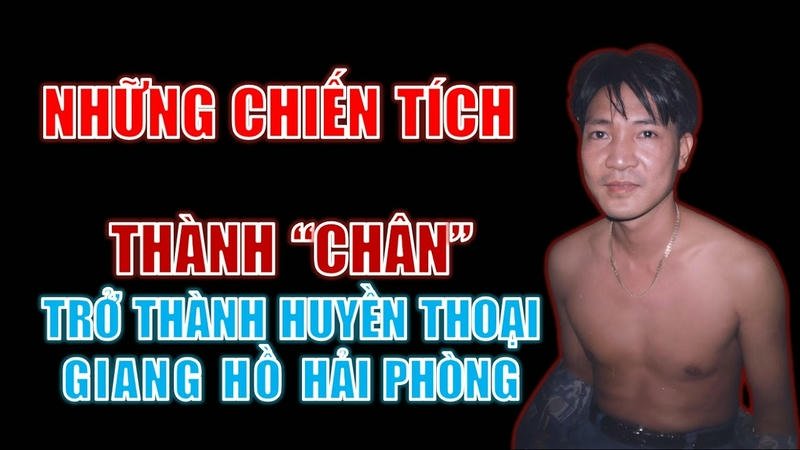 Góc Nhìn Pháp Lý Và Dư Luận Vì Sao Thành Chân Trở Thành “Huyền Thoại Sống” Ít Bị Nhắc Tên