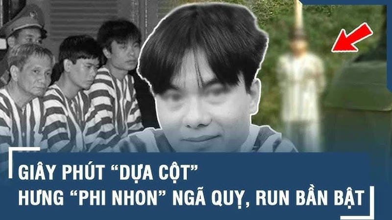 Góc Nhìn Tâm Lý Tội Phạm Vì Sao Hưng Phi Nhon Chấp Nhận Trở Thành Kẻ Bóp Cò