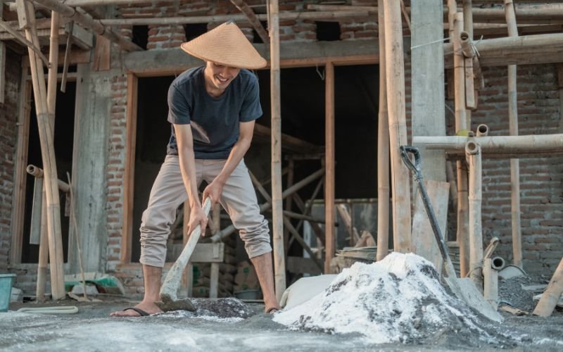 Góc Nhìn Tâm Lý Và Phong Thủy Về Giấc Mơ Xây Nhà