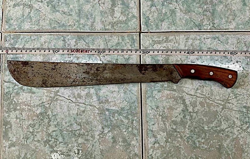 Góc Nhìn Tội Phạm Học Vì Sao Hưng Mi Nhon Trở Thành “Sát Thủ Được Thuê” Nguy Hiểm