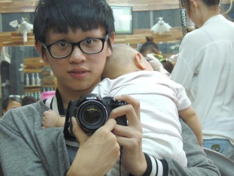 Hành Trình Tình Yêu Của Bray Và Ngọc Nguyễn