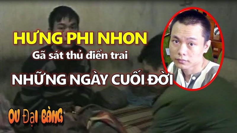 Hành Trình Truy Bắt Hưng Phi Nhon Cuộc Vây Ráp Kỳ Công