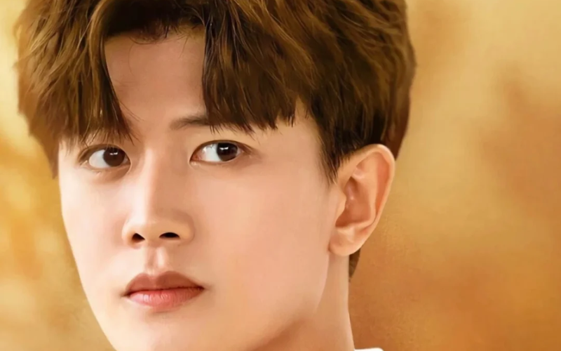 Hành Trình Từ Vận Động Viên Đến Nam Thần Hàng Đầu Cbiz Của Nhậm Gia Luân