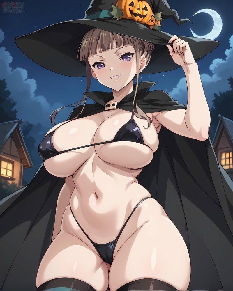 Hentai Euphoria R34 mê đắm