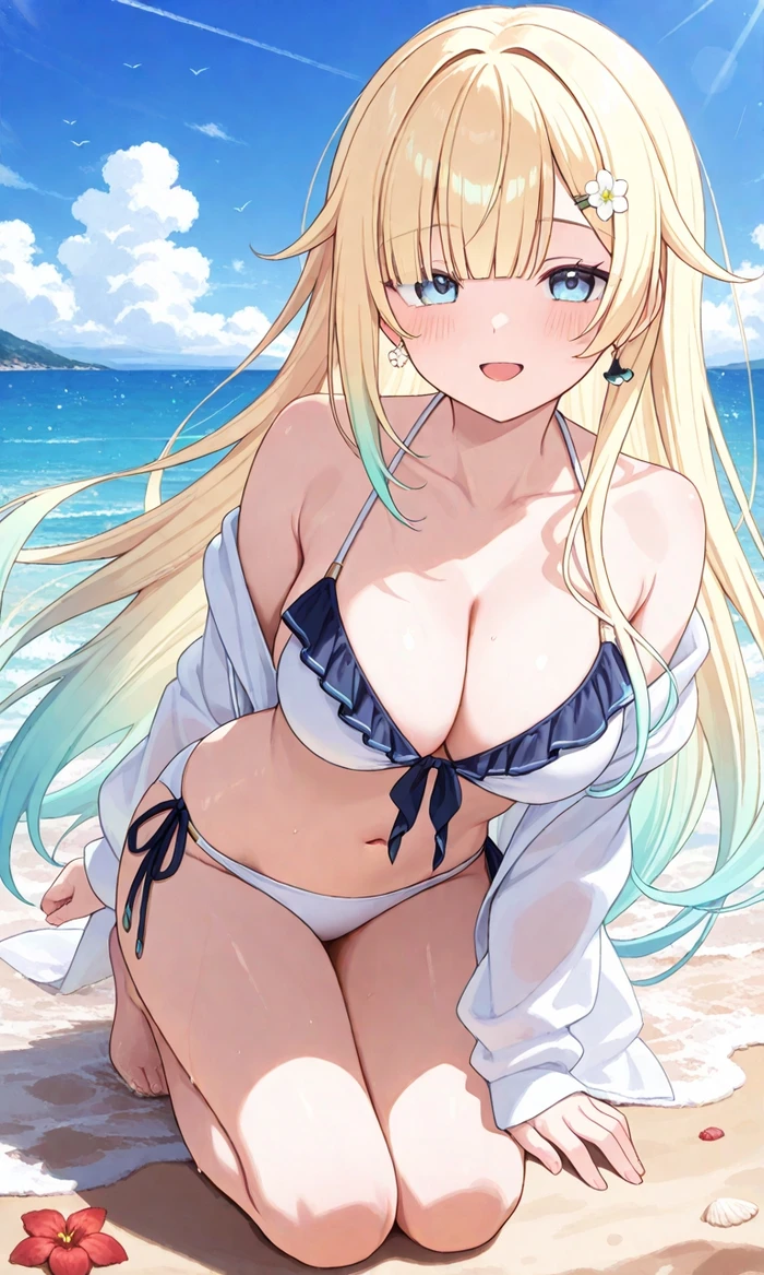 Hentai Gợi Cảm Mê Hoặc Khiêu Khích