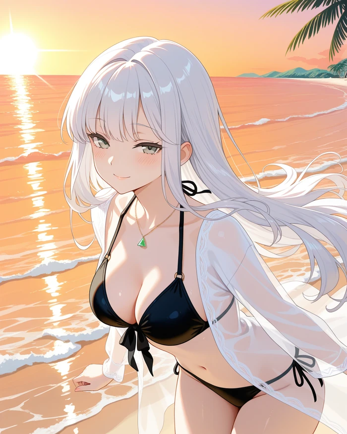 169+ ảnh anime sexy cực kỳ nóng bỏng đầy dục vọng