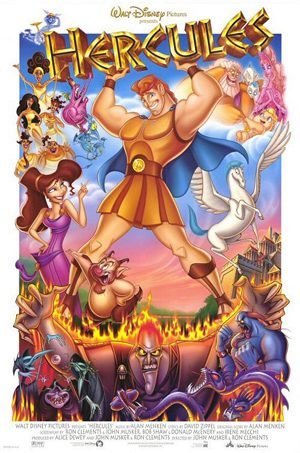 Hercules là ai: Á Thần Vĩ Đại và Bi kịch trong Thần Thoại Hy Lạp