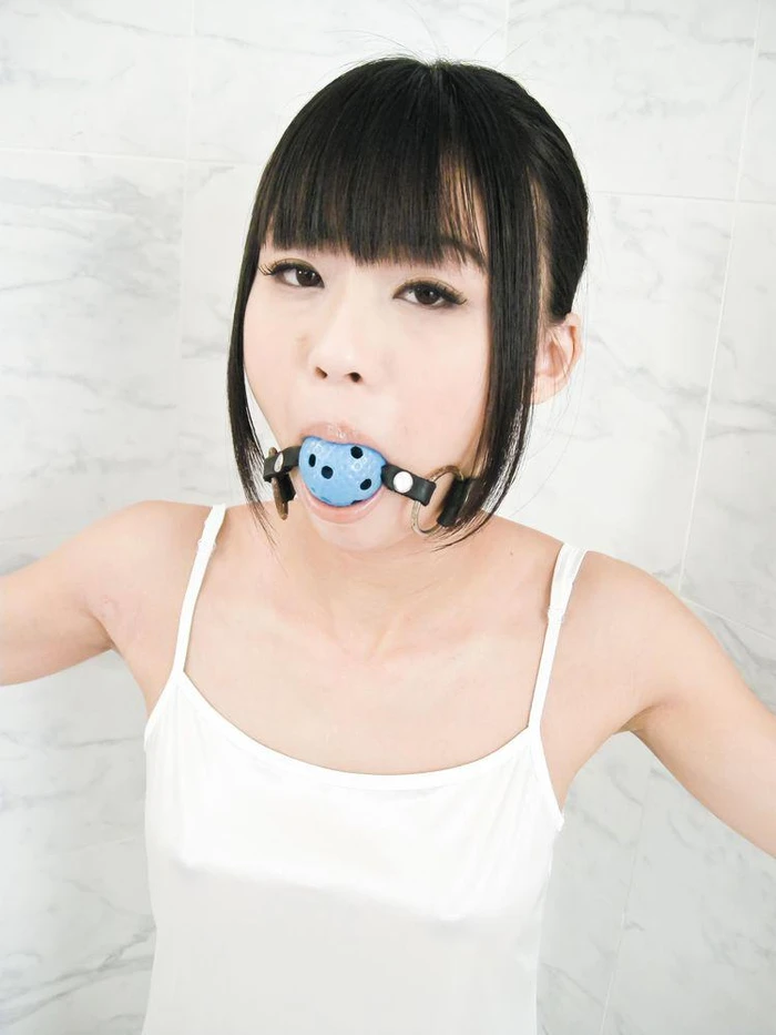 Hình BDSM nóng bỏng bí ẩn đầy kích thích
