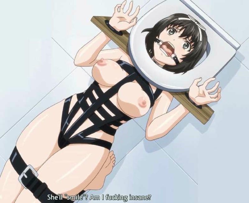Hình Euphoria hentai phóng đãng