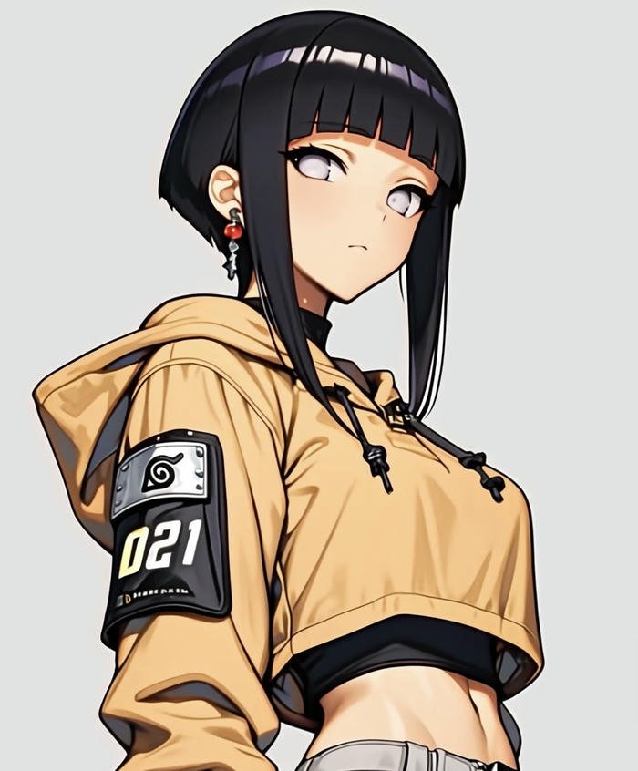 Hình ảnh anime ngầu rất đẹp