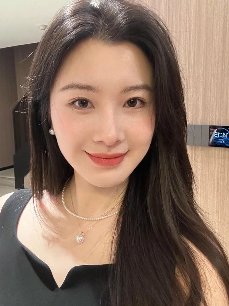 Hình ảnh gái xinh thế hệ 2k2