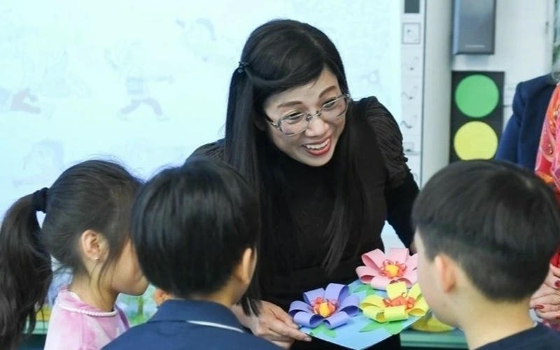 Hình ảnh phu nhân Thủ tướng trong mắt công chúng và truyền thông