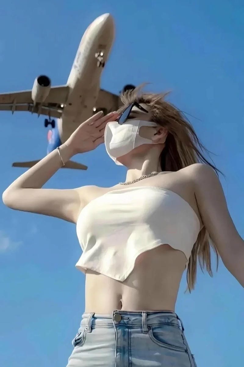 Hình ảnh thiếu nữ 2k nét trẻ