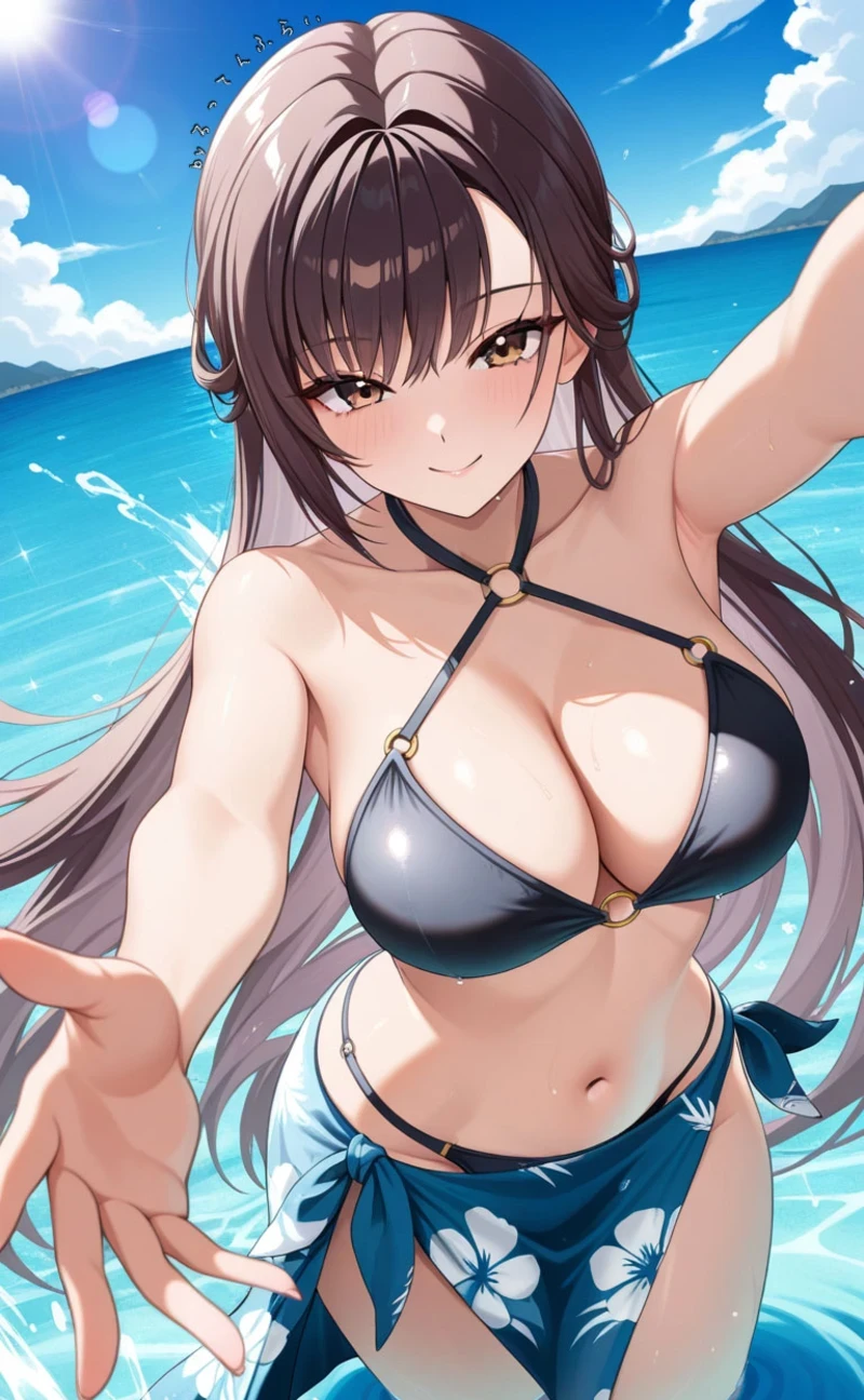 Hình anime sex quyến rũ nóng bỏng