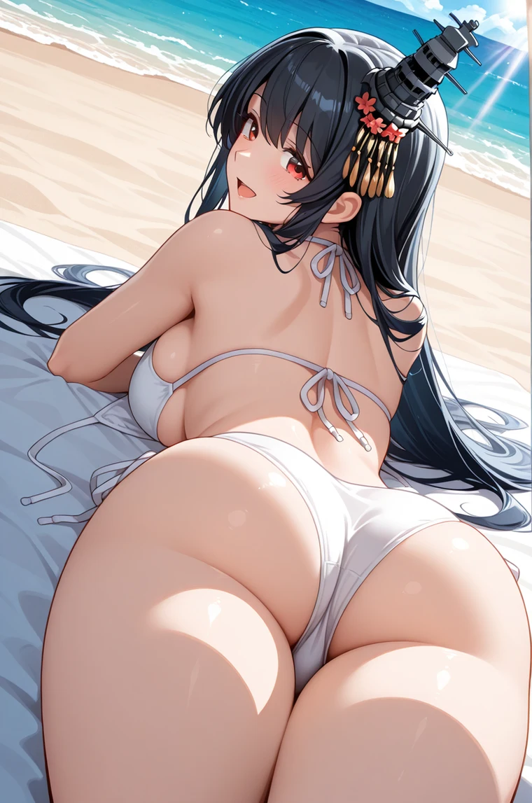 Hình địt nhau anime mạnh mẽ cuồng nhiệt