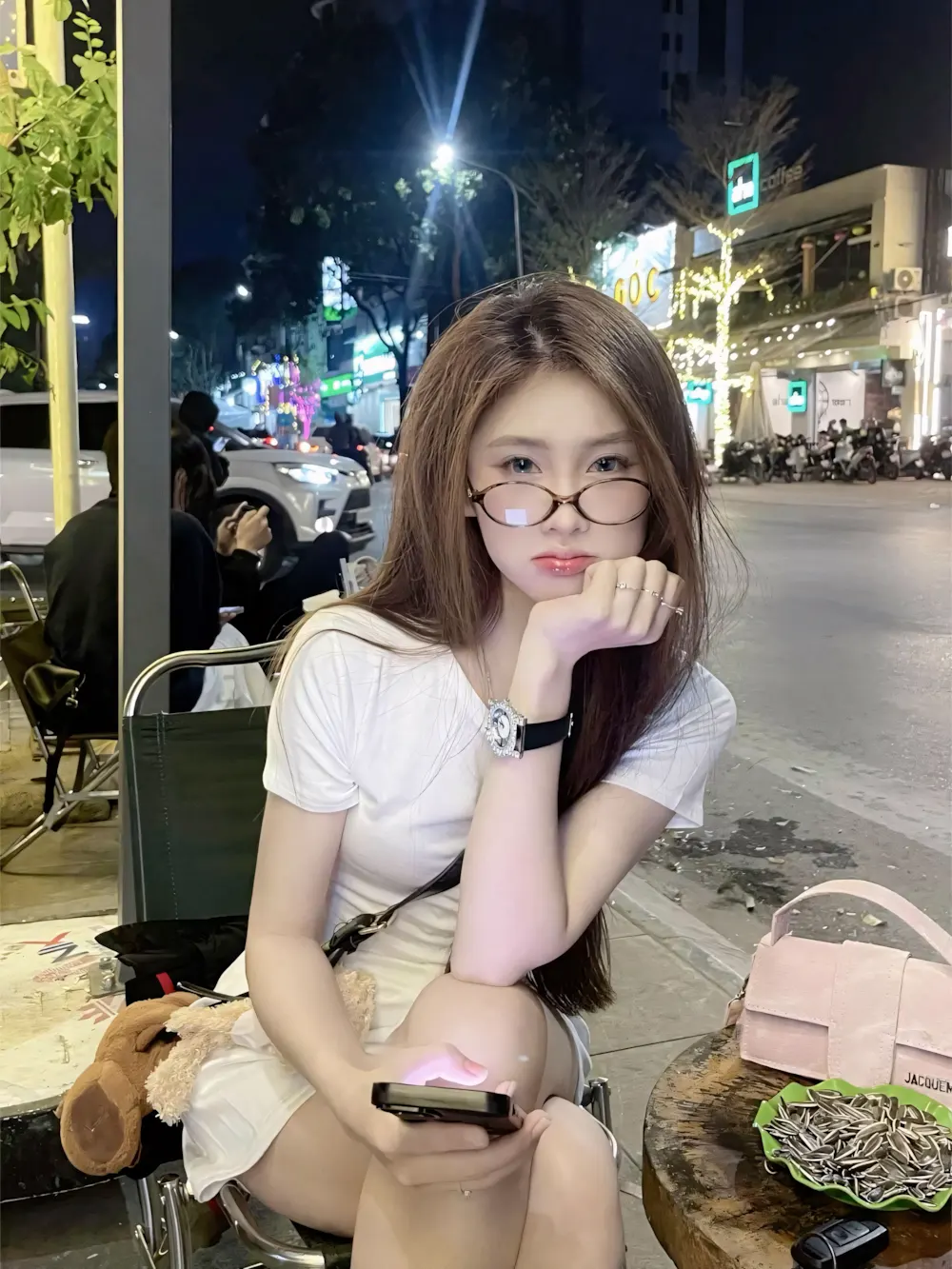 Hình gái xinh việt nam chất lượng cao cho điện thoại