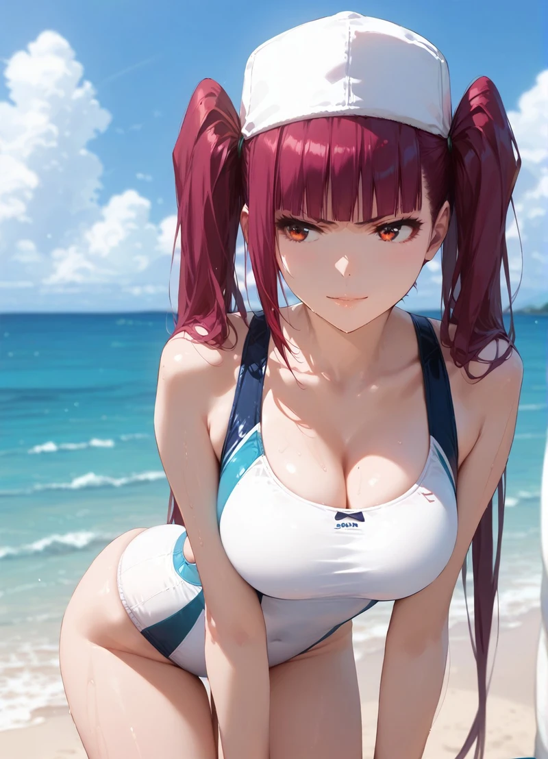 Hình hentai sex ngọt ngào lôi cuốn
