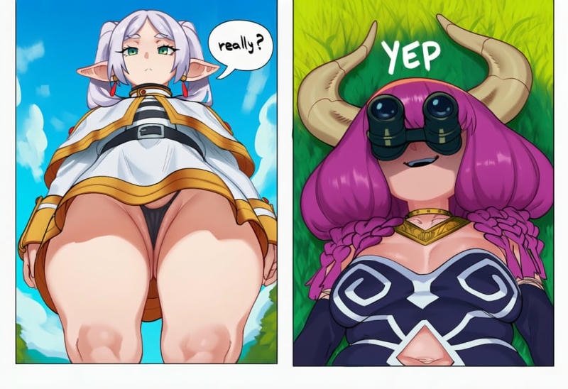 Hình memes hentai sexy