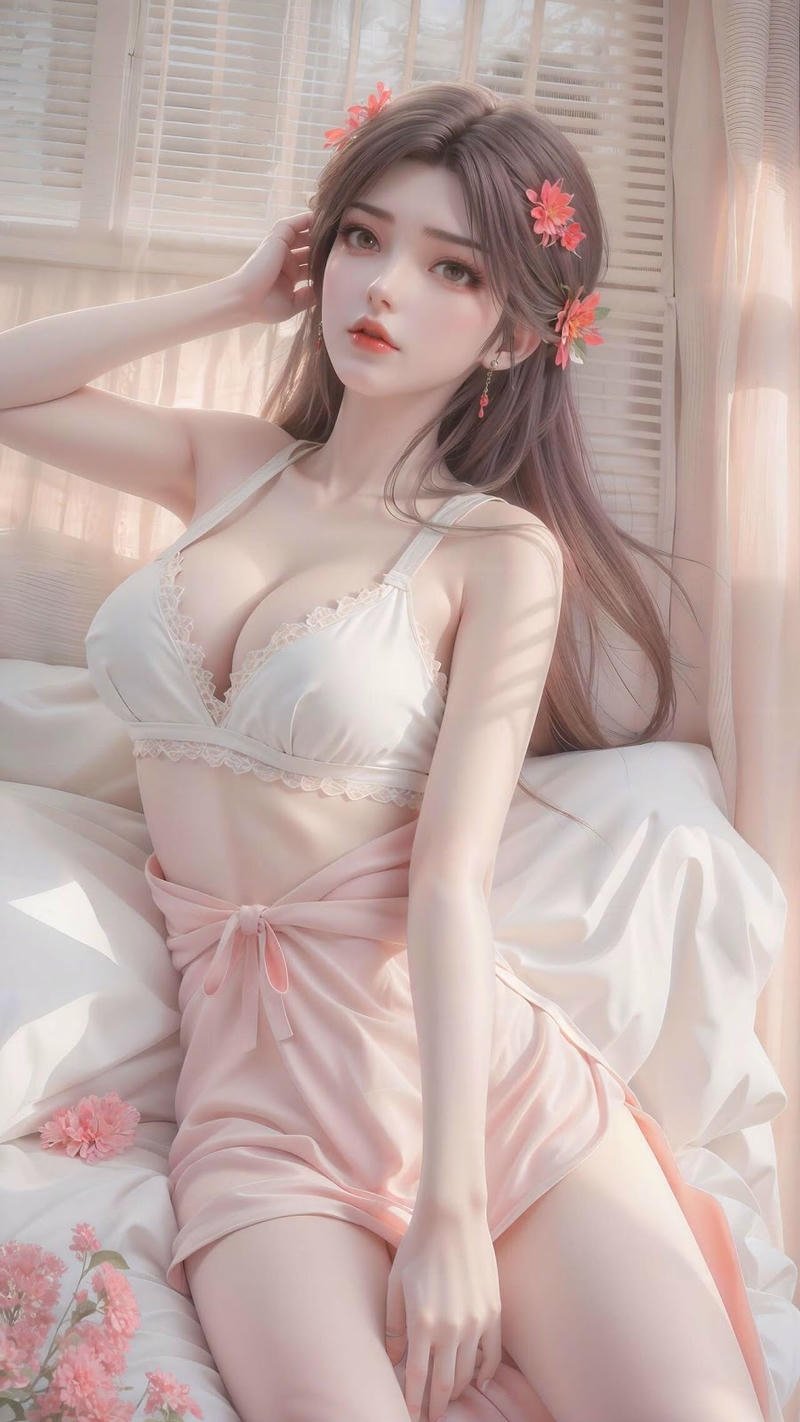 Hình sex 3d mê hoặc