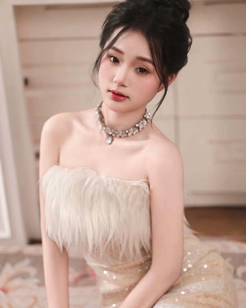 Hình sex Bình An nude tuyệt đẹp