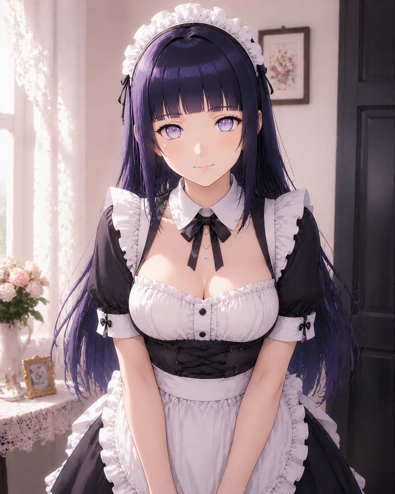 Hình sex Hinata gợi tình nóng bỏng