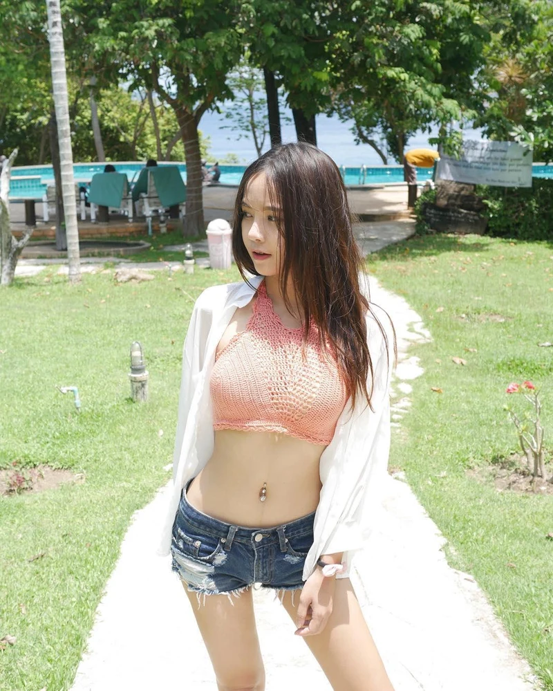 Hình sex Thái Lan gợi cảm mê hoặc