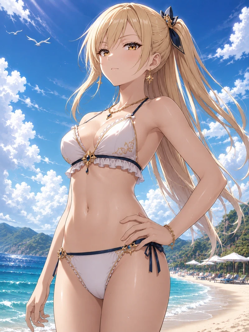 Hình sex anime dâm đãng gợi cảm
